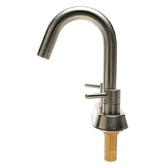 ALFI 4" Two-Handle Centerset Bathroom Faucet - AB1400 - The Home Selection