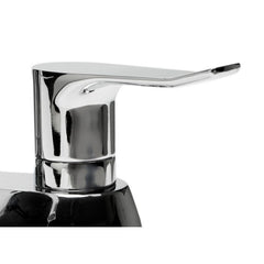 ALFI 4" Two-Handle Centerset Bathroom Faucet - AB1493 - The Home Selection