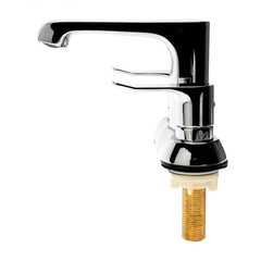 ALFI 4" Two-Handle Centerset Bathroom Faucet - AB1493 - The Home Selection