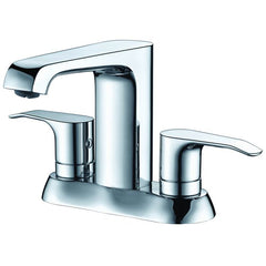 ALFI 4" Two-Handle Centerset Bathroom Faucet - AB1493 - The Home Selection