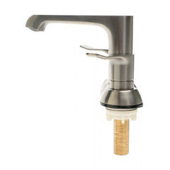 ALFI 4" Two-Handle Centerset Bathroom Faucet - AB1493 - The Home Selection