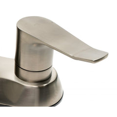 ALFI 4" Two-Handle Centerset Bathroom Faucet - AB1493 - The Home Selection