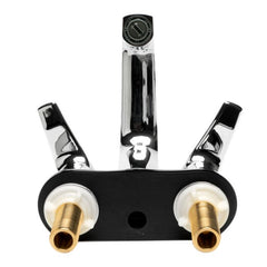 ALFI 4" Two-Handle Centerset Bathroom Faucet - AB1493 - The Home Selection