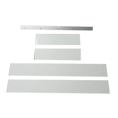 ALFI 42" x 28" Triple Door LED Light Bluetooth Medicine Cabinet - ABMC4228BT - The Home Selection