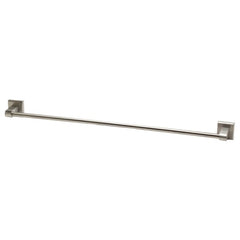 ALFI 6 Piece Matching Bathroom Accessory Set - AB9509 - The Home Selection
