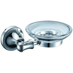ALFI 6 Piece Matching Bathroom Accessory Set - AB9521 - The Home Selection