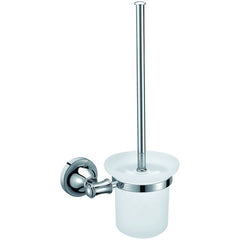 ALFI 6 Piece Matching Bathroom Accessory Set - AB9521 - The Home Selection