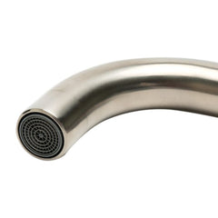ALFI 8" Widespread Wall-Mounted Cross Handle Faucet - AB1035 - The Home Selection