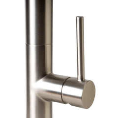 ALFI Commercial Spring Kitchen Faucet - ABKF3732 - The Home Selection