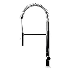 ALFI Commercial Spring Kitchen Faucet - ABKF3732 - The Home Selection