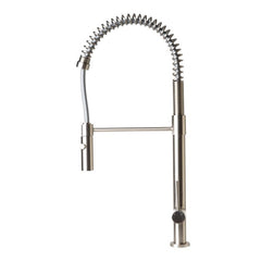 ALFI Commercial Spring Kitchen Faucet - ABKF3732 - The Home Selection