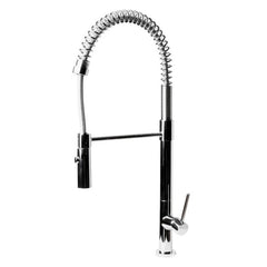 ALFI Commercial Spring Kitchen Faucet - ABKF3732 - The Home Selection