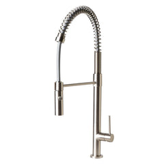 ALFI Commercial Spring Kitchen Faucet - ABKF3732 - The Home Selection
