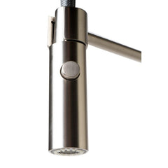 ALFI Commercial Spring Kitchen Faucet - ABKF3732 - The Home Selection