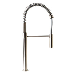 ALFI Commercial Spring Kitchen Faucet - ABKF3732 - The Home Selection