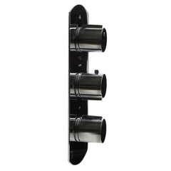 ALFI Concealed 4-Way Thermostatic Valve Round Shower Mixer - AB4101 - The Home Selection