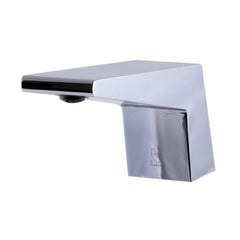 ALFI Deck Mounted Three Hole Bathroom Tub Filler & Shower Head - AB2464 - The Home Selection