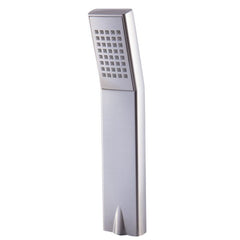 ALFI Deck Mounted Three Hole Bathroom Tub Filler & Shower Head - AB2464 - The Home Selection