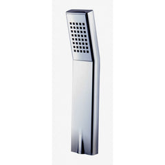 ALFI Deck Mounted Three Hole Bathroom Tub Filler & Shower Head - AB2464 - The Home Selection