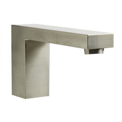 ALFI Deck Mounted Tub Filler and Square Hand Held Shower Head - AB2322 - The Home Selection