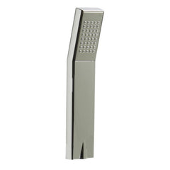 ALFI Deck Mounted Tub Filler and Square Hand Held Shower Head - AB2322 - The Home Selection