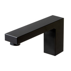 ALFI Deck Mounted Tub Filler and Square Hand Held Shower Head - AB2322 - The Home Selection