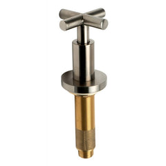 ALFI Deck Mounted Tub Filler with Hand Held Showerhead - AB2503 - The Home Selection