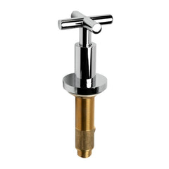 ALFI Deck Mounted Tub Filler with Hand Held Showerhead - AB2503 - The Home Selection