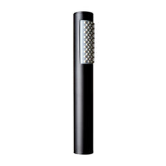 ALFI Floor Mount Tub Filler with Shower Head Polished/Brushed - AB2534 - The Home Selection