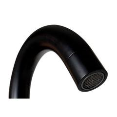 ALFI Floor Mount Tub Filler with Shower Head Polished/Brushed - AB2534 - The Home Selection