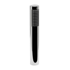 ALFI Floor Mount Tub Filler with Shower Head Polished/Brushed - AB2534 - The Home Selection