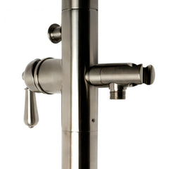 ALFI Free Standing Floor Mounted Bath Tub Filler - AB2553 - The Home Selection