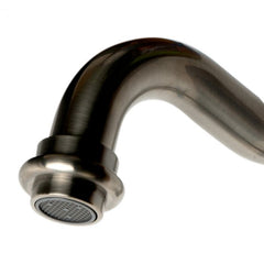 ALFI Free Standing Floor Mounted Bath Tub Filler - AB2553 - The Home Selection
