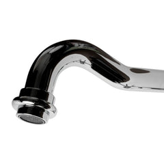 ALFI Free Standing Floor Mounted Bath Tub Filler - AB2553 - The Home Selection