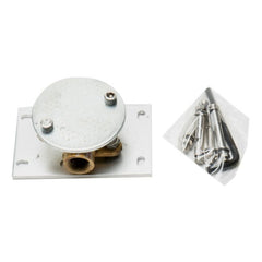 ALFI Free Standing Floor Mounted Bath Tub Filler - AB2553 - The Home Selection