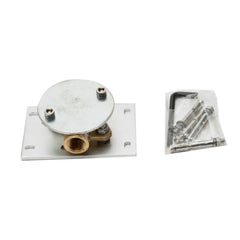 ALFI Free Standing Floor Mounted Bath Tub Filler - AB2875 - The Home Selection