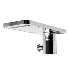ALFI Free Standing Floor Mounted Bath Tub Filler - AB2875 - The Home Selection