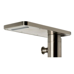 ALFI Free Standing Floor Mounted Bath Tub Filler - AB2875 - The Home Selection