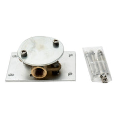 ALFI Free Standing Floor Mounted Bath Tub Filler - AB2875 - The Home Selection