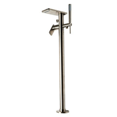 ALFI Free Standing Floor Mounted Bath Tub Filler - AB2875 - The Home Selection