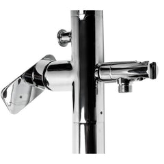 ALFI Free Standing Floor Mounted Bath Tub Filler - AB2875 - The Home Selection
