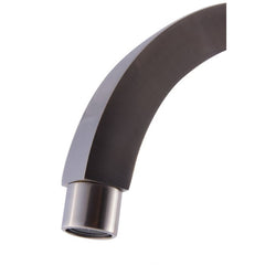 ALFI Gooseneck Single Hole Bathroom Faucet - AB3470 - The Home Selection