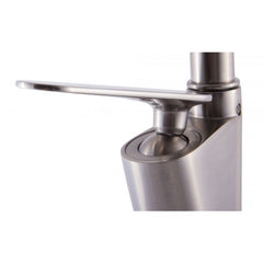 ALFI Gooseneck Single Hole Bathroom Faucet - AB3600 - The Home Selection