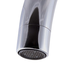 ALFI Gooseneck Single Hole Bathroom Faucet - AB3600 - The Home Selection