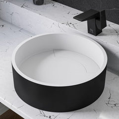 ALFI Modern Single Hole Bathroom Faucet - AB1470 - The Home Selection