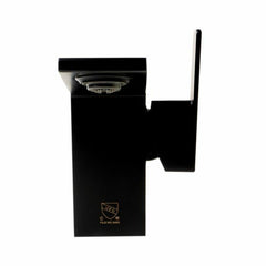 ALFI Modern Single Hole Bathroom Faucet - AB1470 - The Home Selection