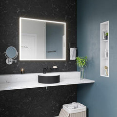 ALFI Modern Single Hole Bathroom Faucet - AB1470 - The Home Selection