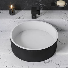 ALFI Modern Single Hole Bathroom Faucet - AB1470 - The Home Selection
