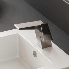 ALFI Modern Single Hole Bathroom Faucet - AB1470 - The Home Selection