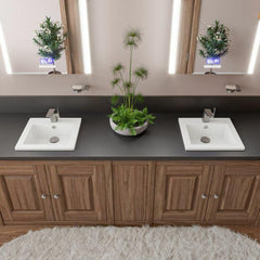 ALFI Modern Single Hole Bathroom Faucet - AB1470 - The Home Selection